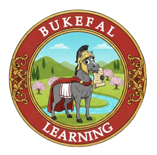 Bukefal Logo